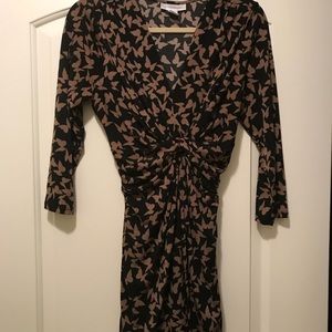 Motherhood Maternity blouse